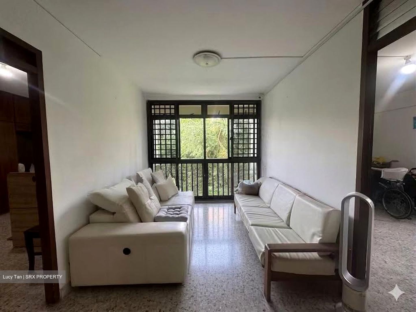 Blk 13 Dover Heights (Queenstown), HDB 5 Rooms #623179841